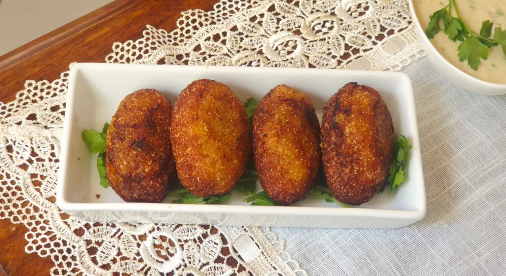 קובה מטוגנת