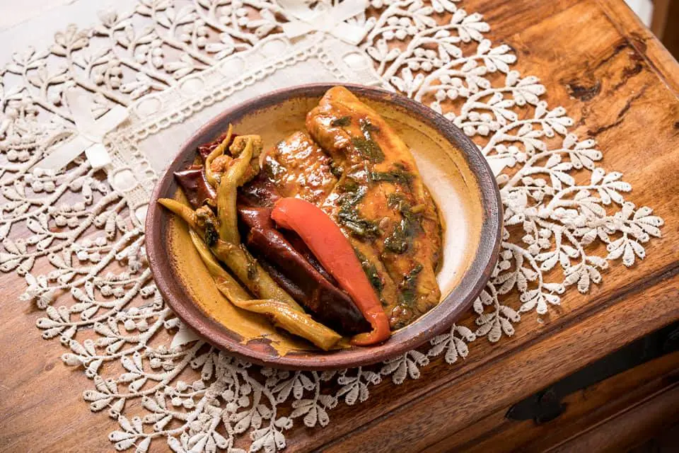 דג חריף חריימה משלוח למגדל העמק